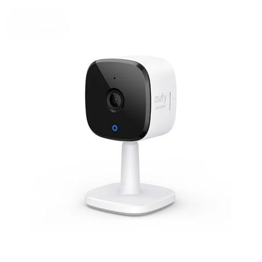 Wi-Fi Security Camera – 2K Resolution – HomeKit Compatible