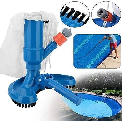 Vacuum Pool Cleaner | Practical and Cost-Effective