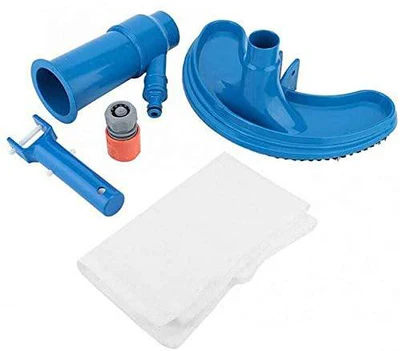 Vacuum Pool Cleaner | Practical and Cost-Effective