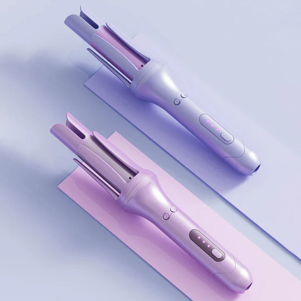 CachosPro Automatic Ceramic Hair Curler