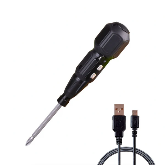 Automatic Key