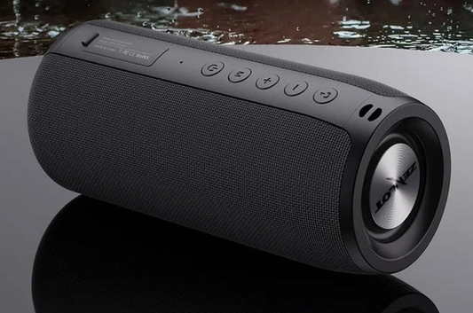 PPI Speaker Box – Powerful, Portable and Waterproof