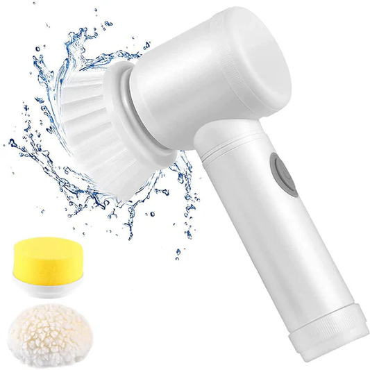 Magic Brush | 5-in-1 Multi-Function Brush