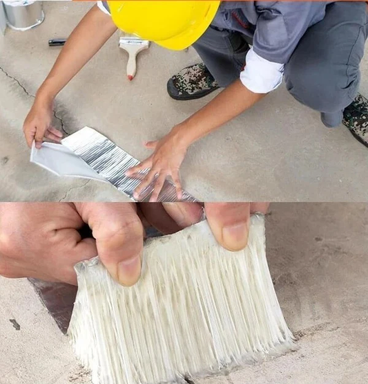 Waterproof Sealing Tape – The Solution for Leaks