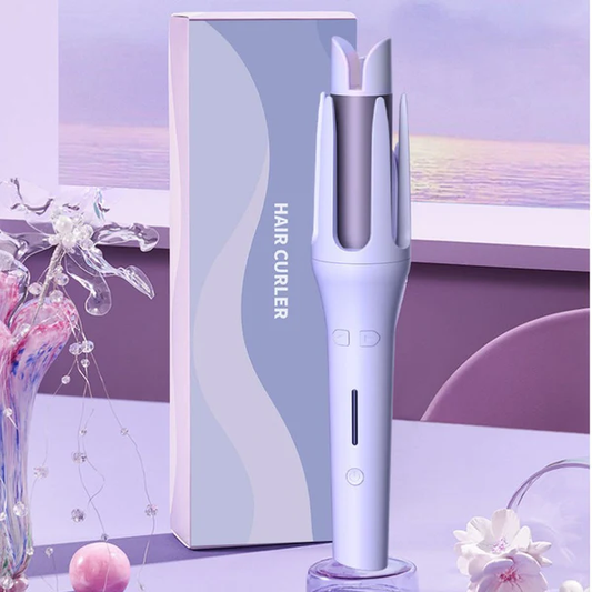 CachosPro Automatic Ceramic Hair Curler