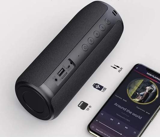 PPI Speaker Box – Powerful, Portable and Waterproof
