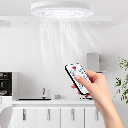 Turbo LED Lamp 2-in-1 [ULTRA POWERFUL]